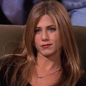 Meet your Posher, Audrey